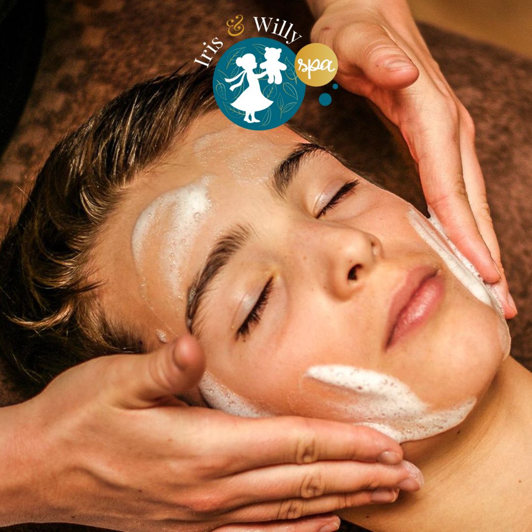 La jolie bouille 50 min image